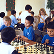 teaching chess